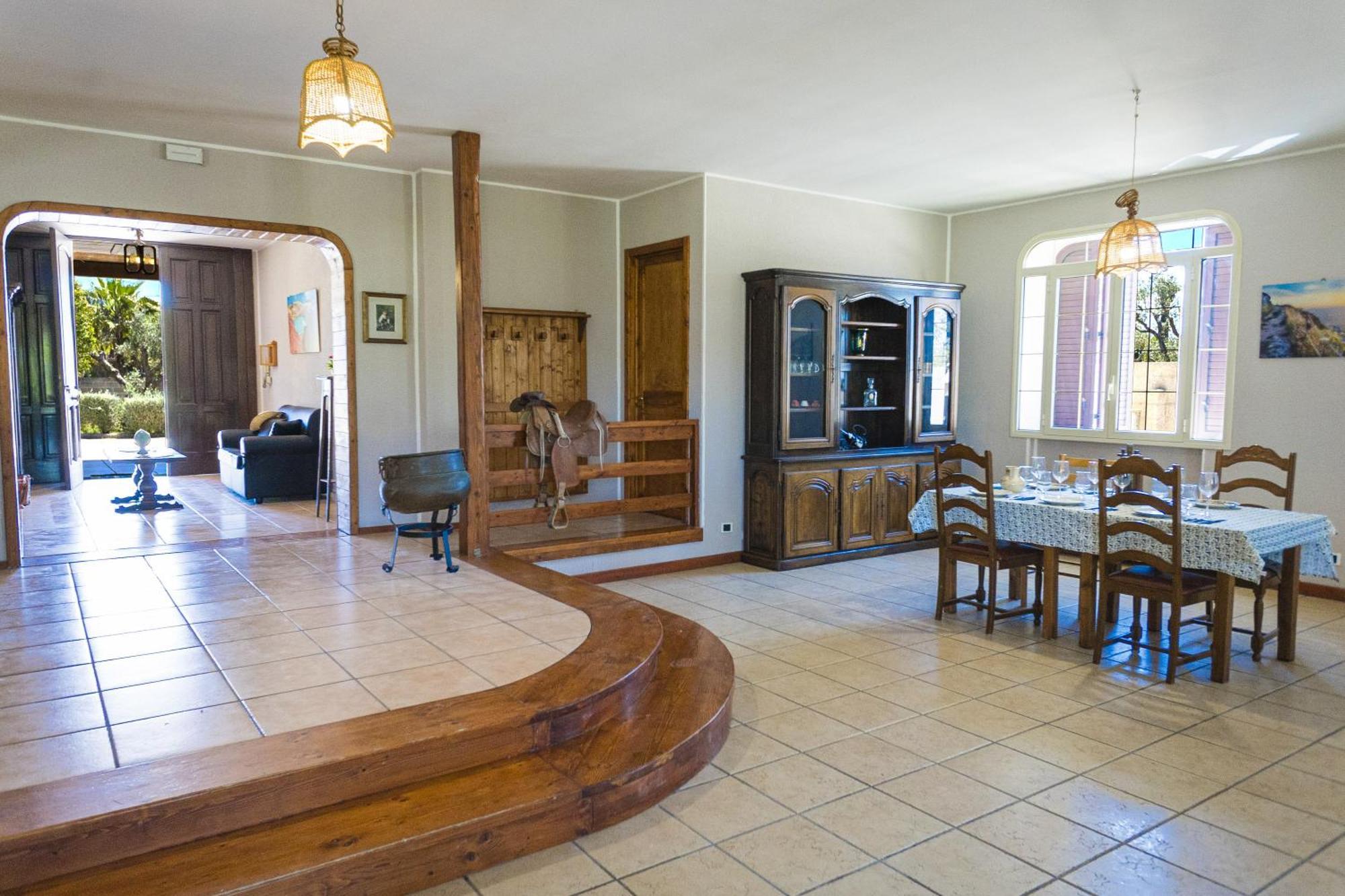 Villa El Capitano With Garden And Pool - Happy Rentals Muro Leccese Dış mekan fotoğraf