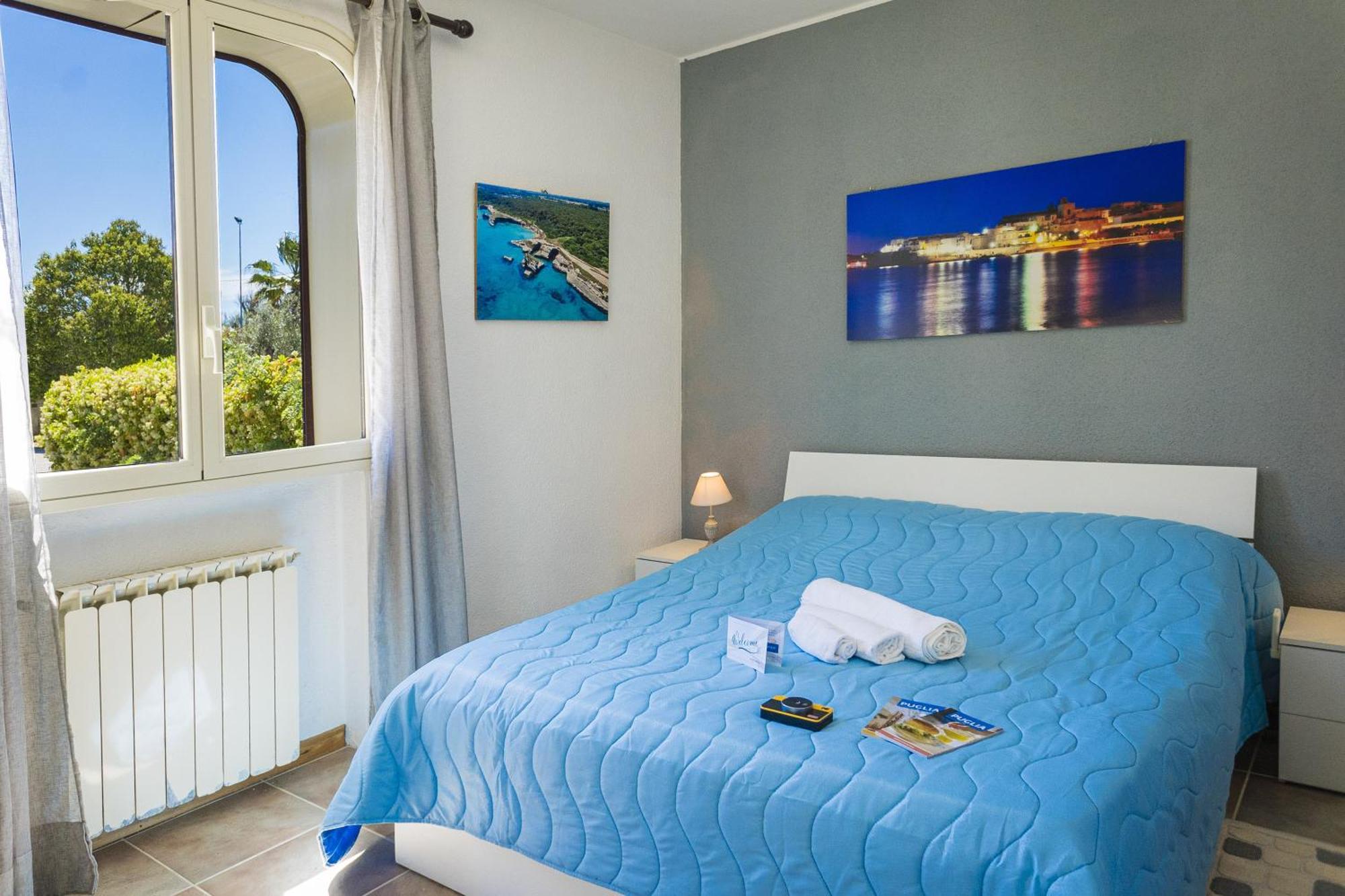 Villa El Capitano With Garden And Pool - Happy Rentals Muro Leccese Dış mekan fotoğraf