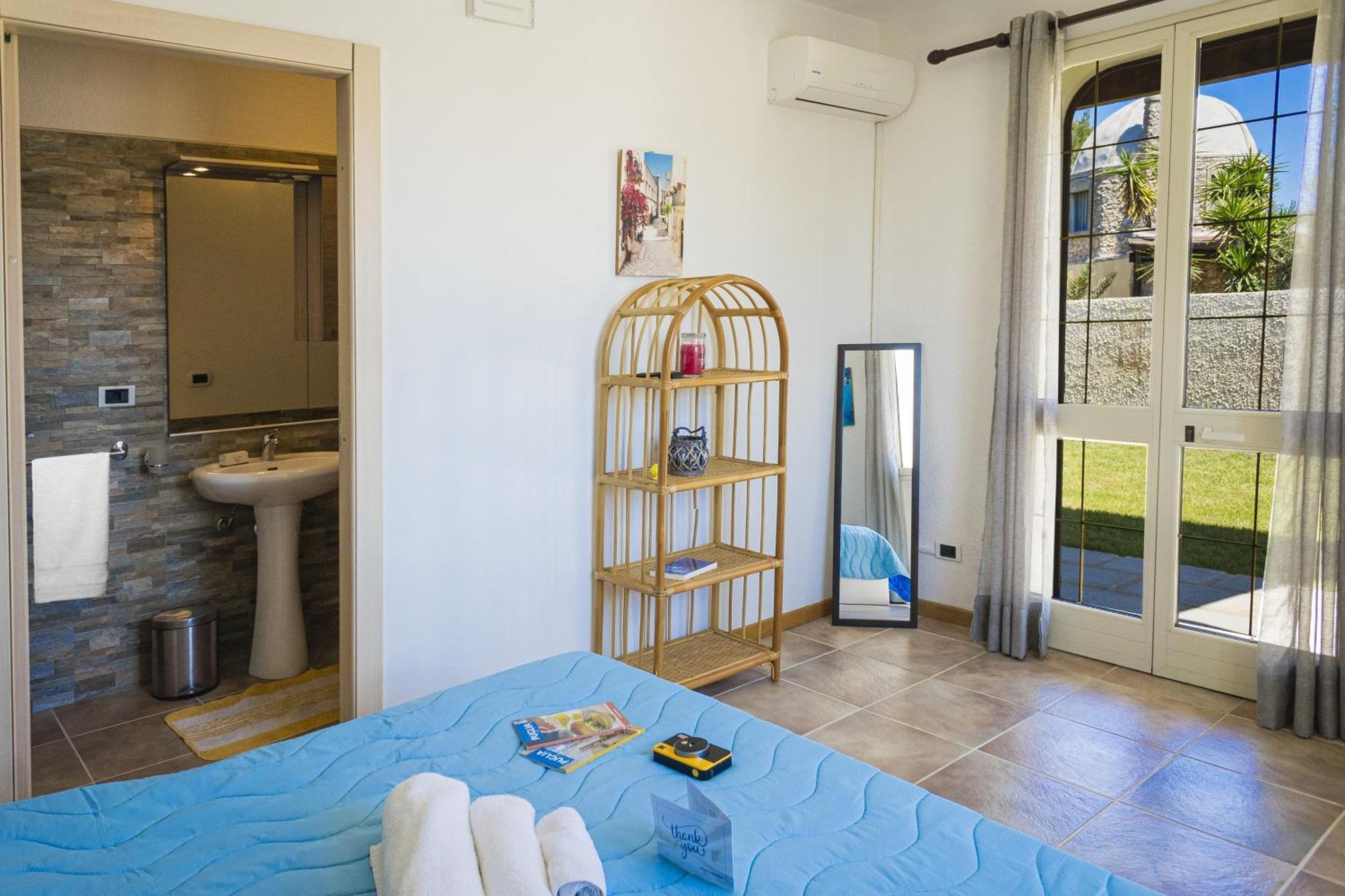 Villa El Capitano With Garden And Pool - Happy Rentals Muro Leccese Dış mekan fotoğraf